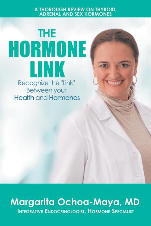 Cover image for book The Hormone Link