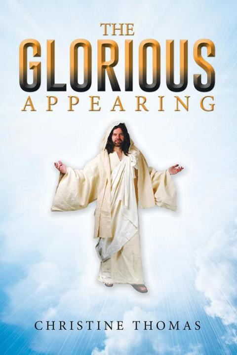 Cover image for book The Glorious Appearing