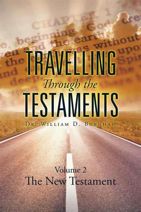 Cover image for book Travelling Through the Testaments Volume 2