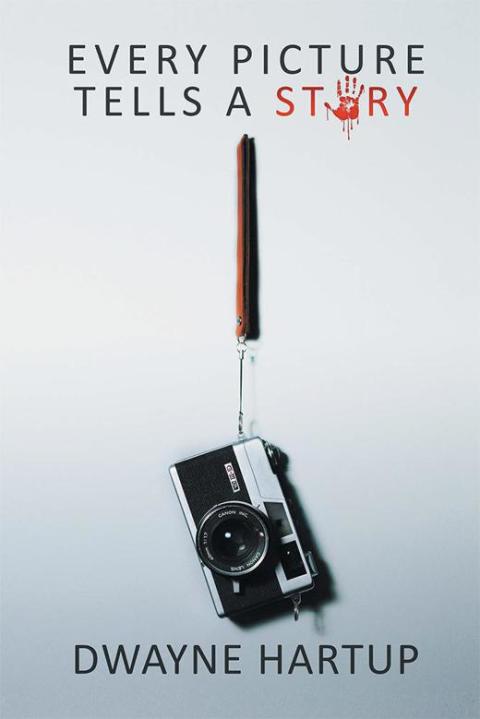 Cover image for book Every Picture Tells a Story