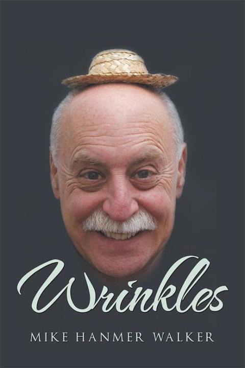 Cover image for book Wrinkles