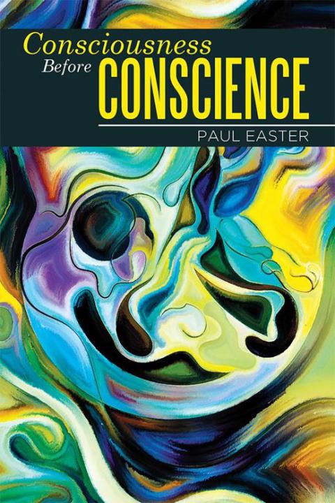 Cover image for book Consciousness Before Conscience