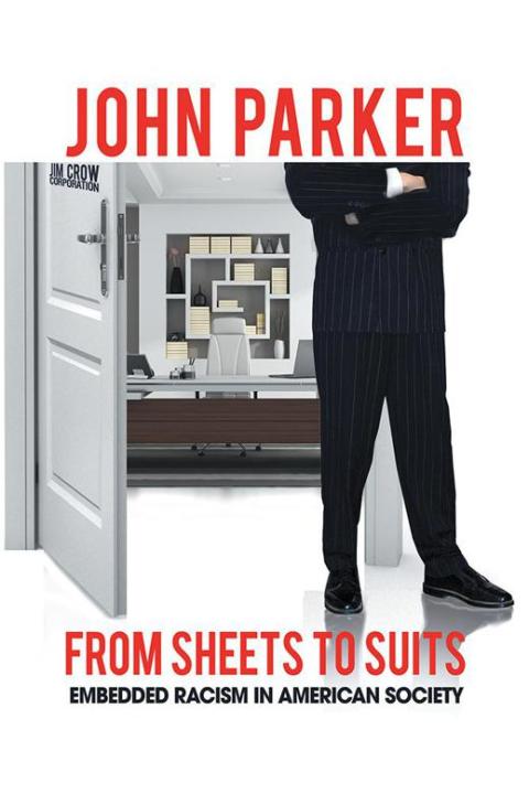 Cover image for book From Sheets to Suits