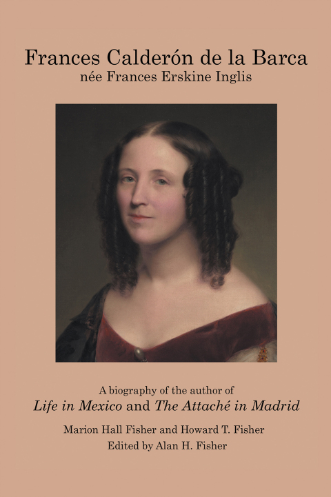 Cover image for book Frances Calderón De La Barca