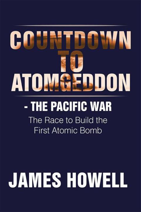 Cover image for book Countdown to Atomgeddon