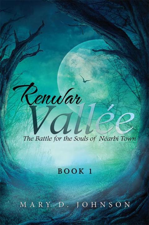 Cover image for book Renwar Vallée