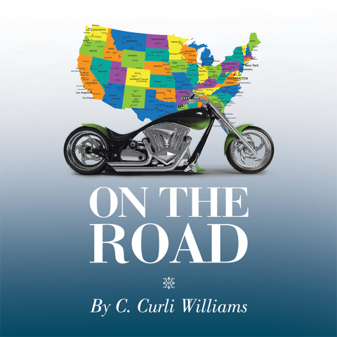 Cover image for book On the Road