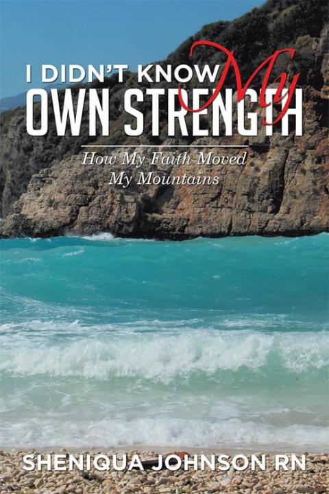 Cover image for book I Didn’T Know My Own Strength