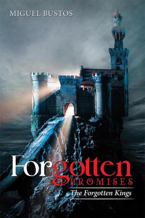 Cover image for book Forgotten Promises