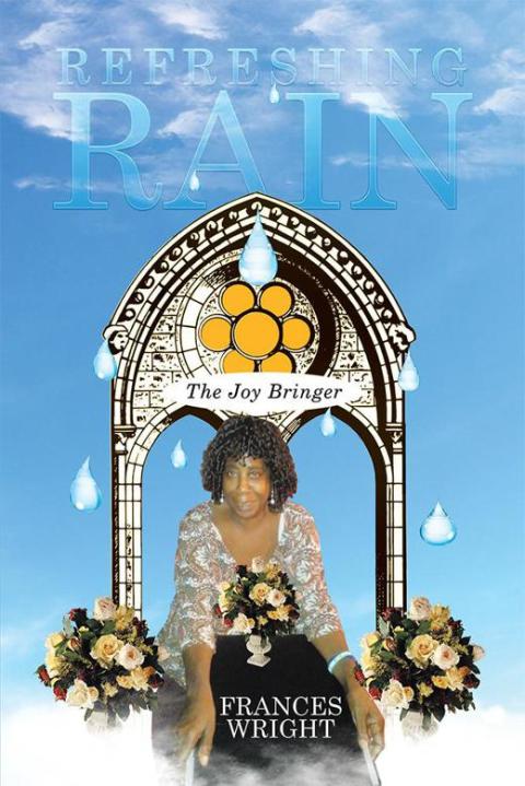 Cover image for book Refreshing Rain