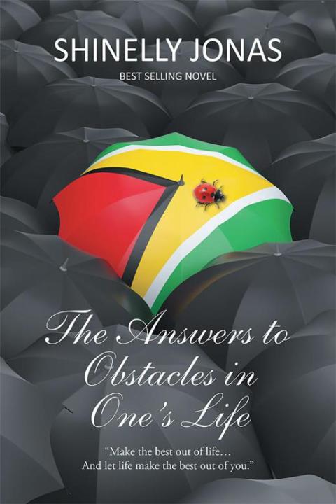 Cover image for book The Answers to Obstacles in One's Life