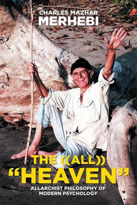 Cover image for book The ((All)) “Heaven”