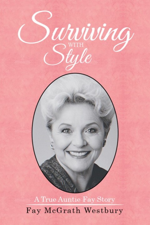 Cover image for book Surviving with Style