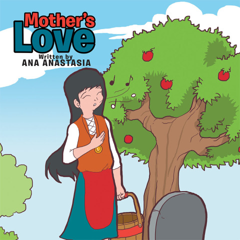 Cover image for book Mother's Love