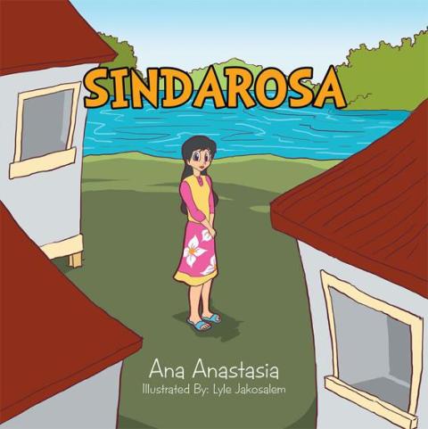 Cover image for book Sindarosa