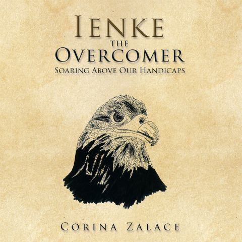 Cover image for book Ienke the Overcomer