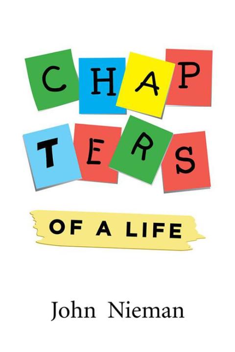 Cover image for book Chapters of a Life