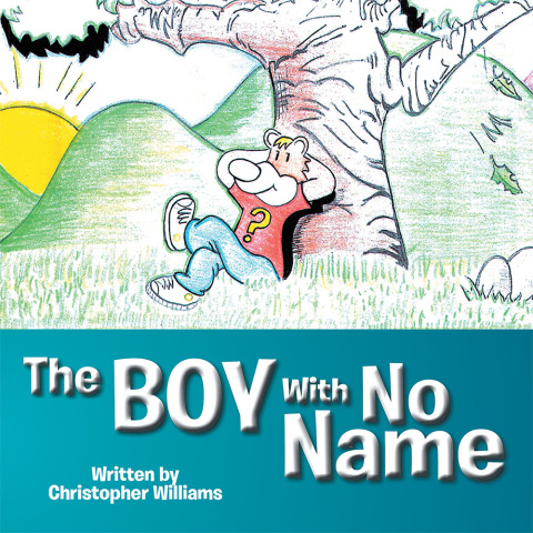 Cover image for book The Boy with No Name