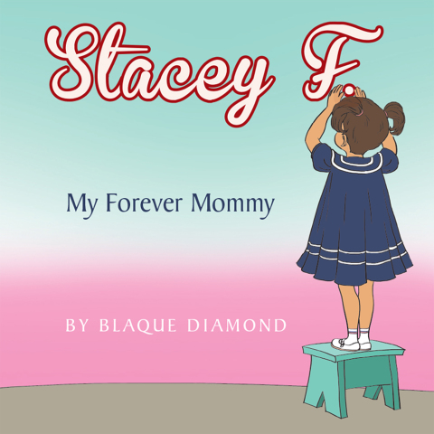 Cover image for book Stacey F.