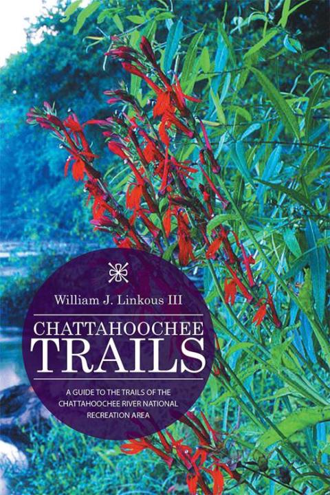 Cover image for book Chattahoochee Trails