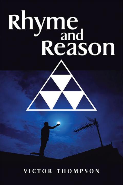 Cover image for book Rhyme and Reason