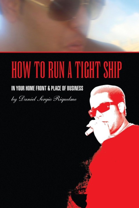 Cover image for book How to Run a Tight Ship