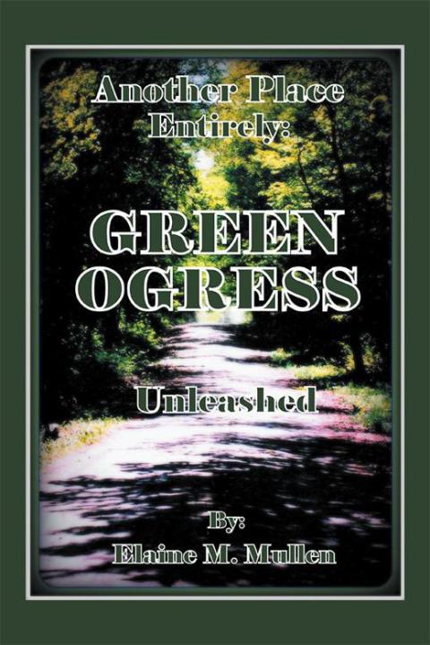 Cover image for book The Greenogress
