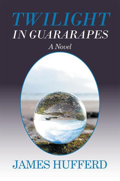 Cover image for book Twilight in Guararapes