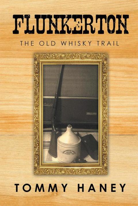 Cover image for book Flunkerton