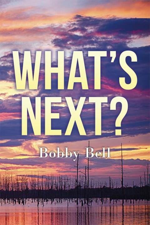 Cover image for book What’S Next ?