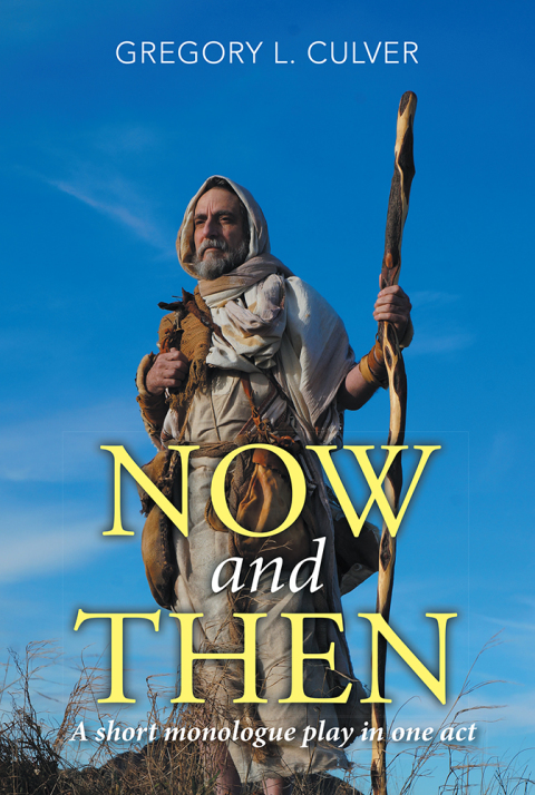 Cover image for book Now and Then