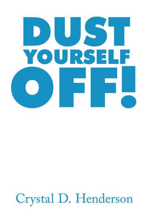 Cover image for book Dust Yourself Off!