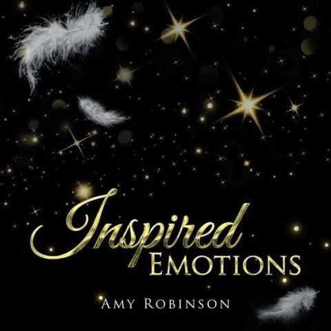Cover image for book Inspired Emotions