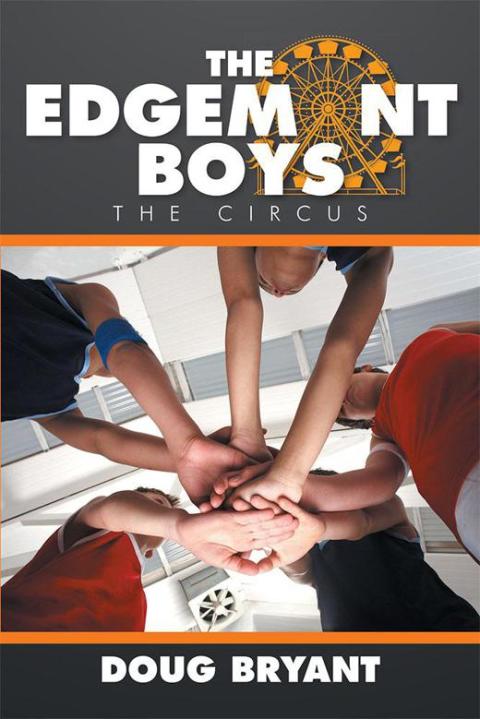 Cover image for book The Edgemont Boys