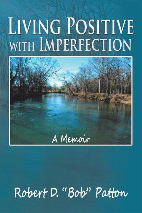 Cover image for book Living Positive with Imperfection