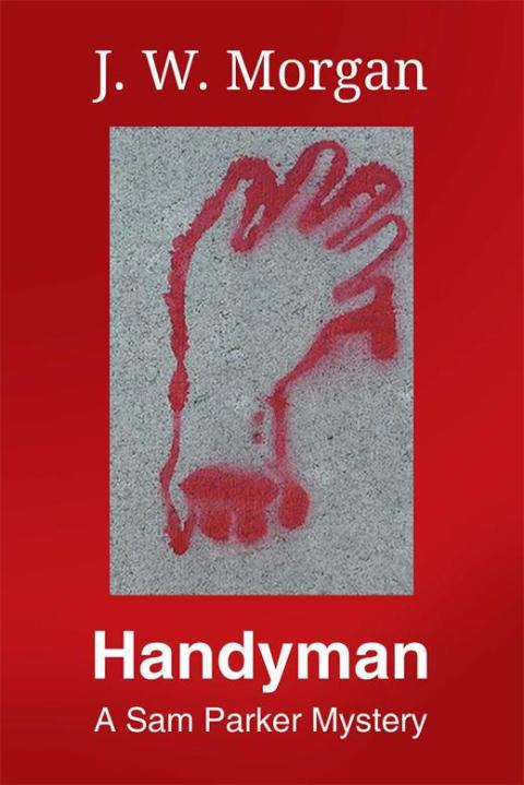 Cover image for book Handyman