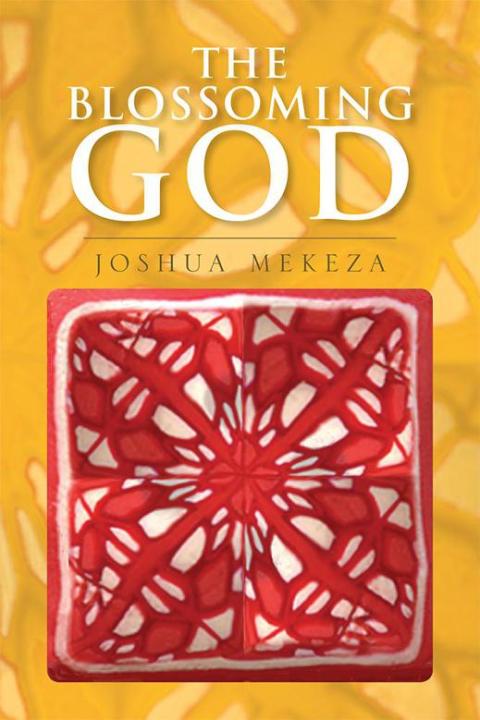 Cover image for book The Blossoming God