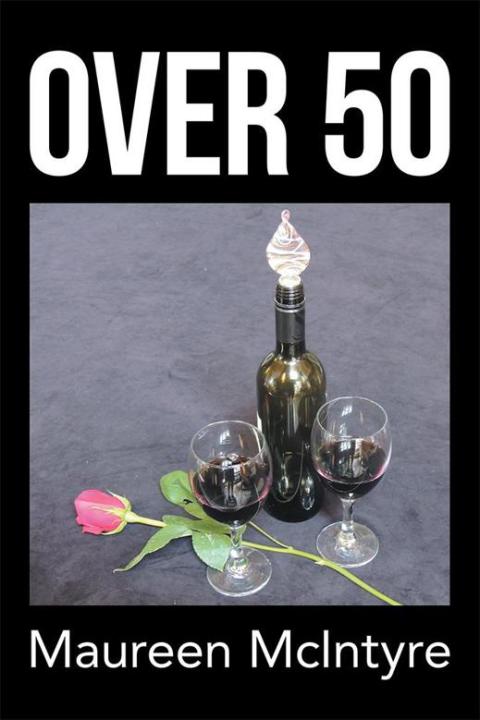 Cover image for book Over 50