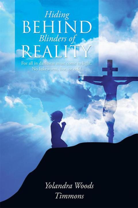 Cover image for book Hiding Behind Blinders of Reality