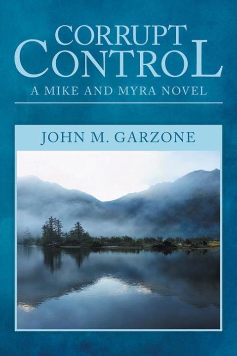 Cover image for book Corrupt Control
