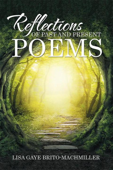 Cover image for book Reflections of Past and Present Poems