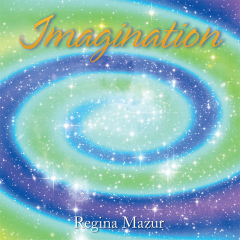 Cover image for book Imagination