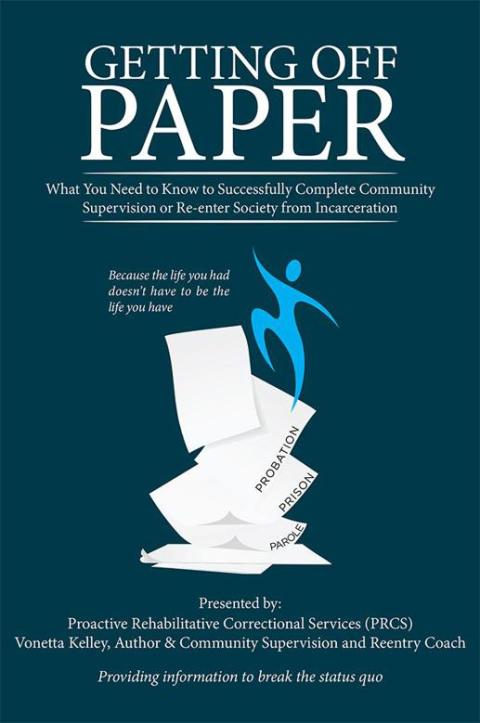 Cover image for book Getting off Paper