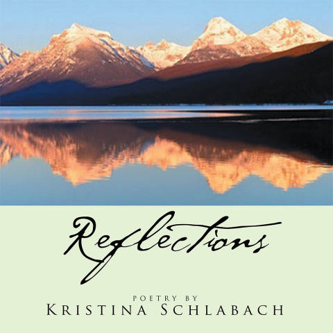 Cover image for book Reflections