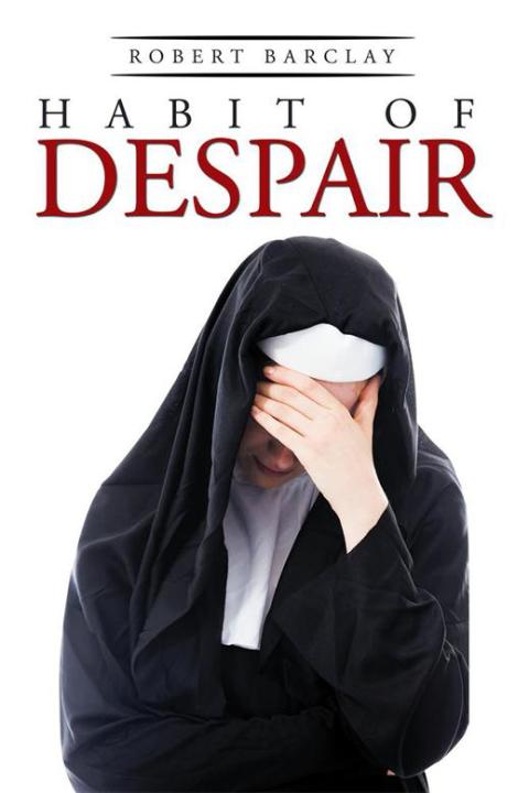 Cover image for book Habit of Despair
