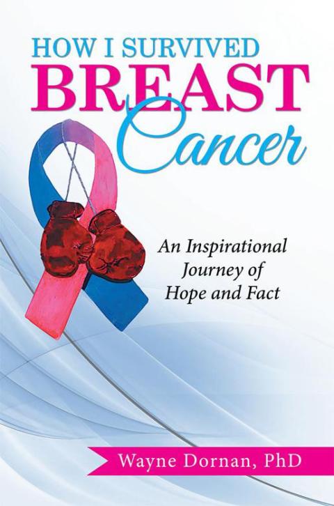 Cover image for book How I Survived Breast Cancer: