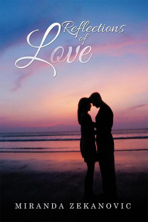 Cover image for book Reflections of Love