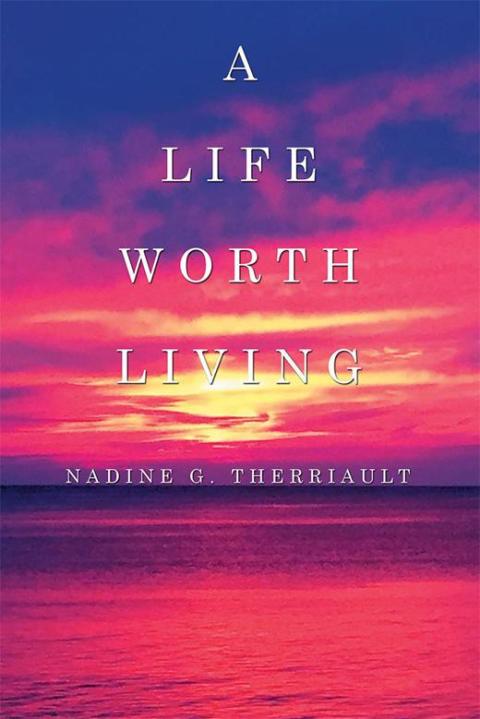Cover image for book A Life Worth Living