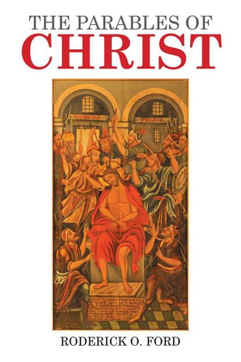 Cover image for book The Parables of Christ