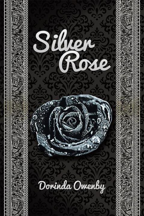 Cover image for book Silver Rose
